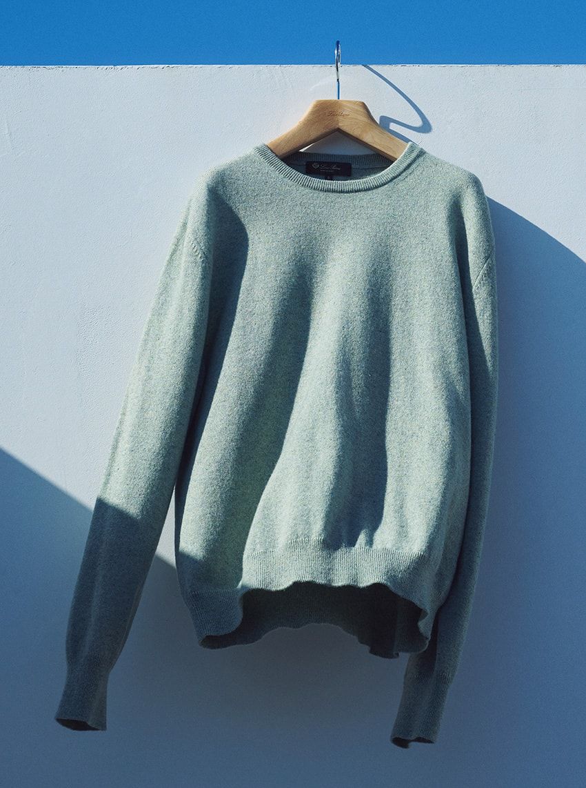 プラダ、ボッテガ、ロロ・ピアーナ。ラグジュアリーブランドが示す“語らないサステナブル”という贅沢 - 3枚目の画像