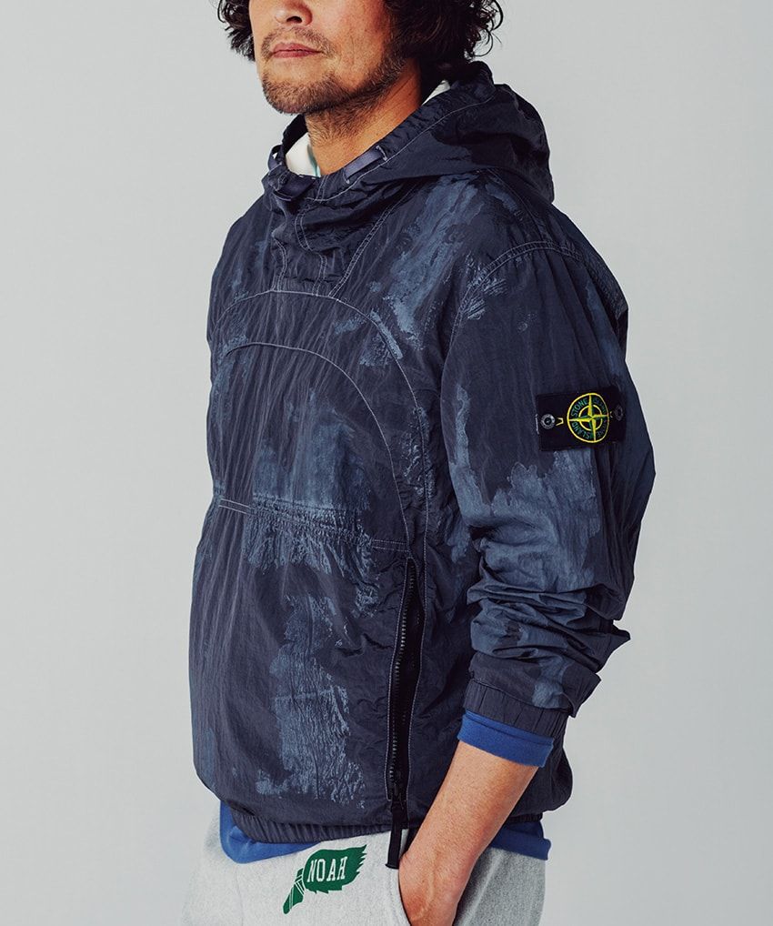 「A.P.C.」ならデニム、「ブルックス」ならシャツetc. 時を超えて輝きを放つ“ブランドの象徴” - 2枚目の画像