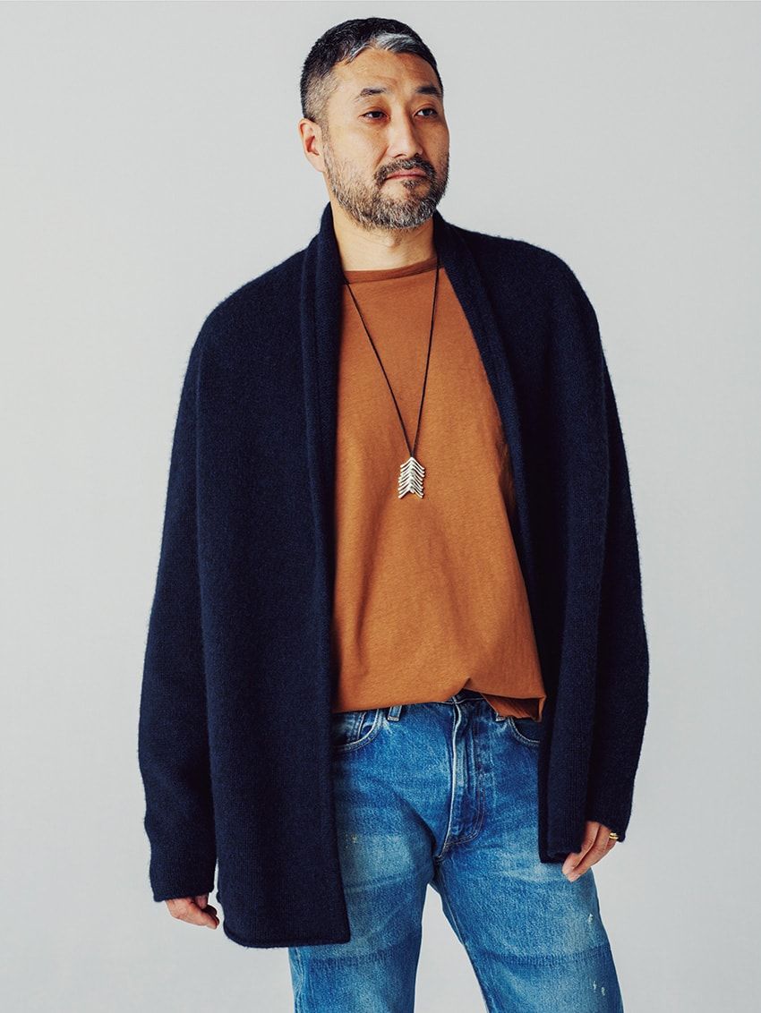 「A.P.C.」ならデニム、「ブルックス」ならシャツetc. 時を超えて輝きを放つ“ブランドの象徴” - 4枚目の画像