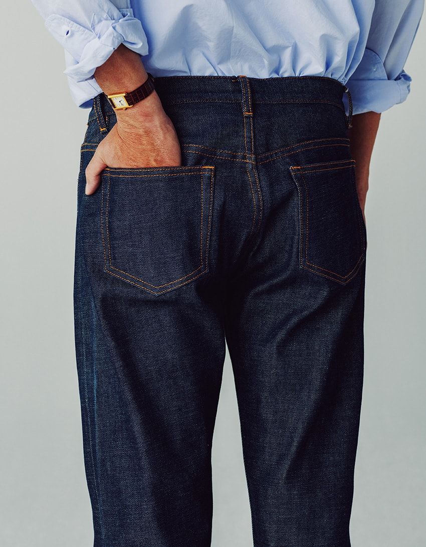 「A.P.C.」ならデニム、「ブルックス」ならシャツetc. 時を超えて輝きを放つ“ブランドの象徴” - 7枚目の画像