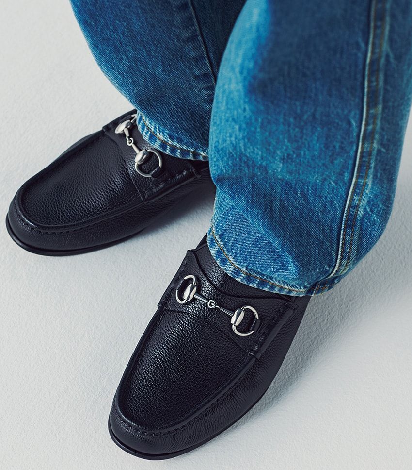 筆頭はグッチ「ホースビット」か。人生の良き相棒となる名ブランドの“象徴的”傑作品 - 2枚目の画像