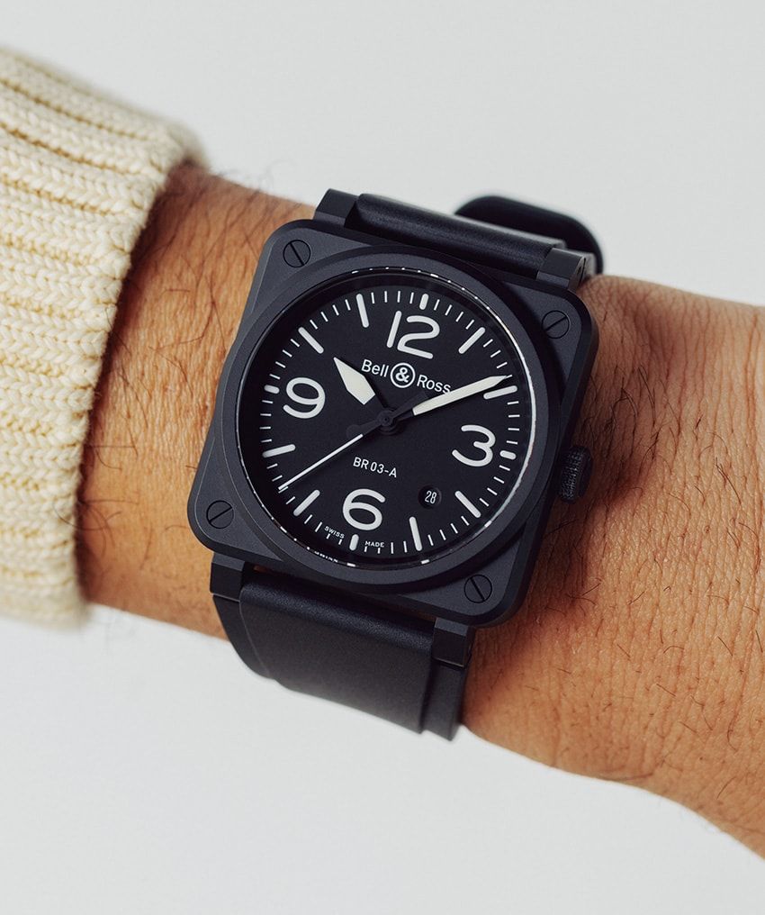 筆頭はグッチ「ホースビット」か。人生の良き相棒となる名ブランドの“象徴的”傑作品 - 3枚目の画像