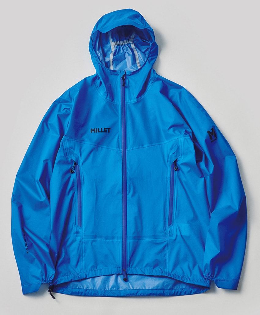 4万2900円／ミレー（ミレー・マウンテン・グループ・ジャパン