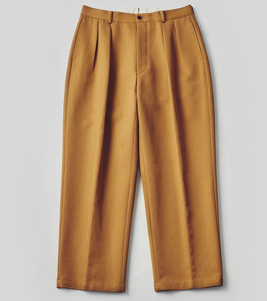 今しか手に入らないLeeやチャンピオンetc. 買い逃し注意な“周年記念”ウェアカタログ - 6枚目の画像