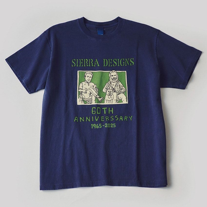 今しか手に入らないLeeやチャンピオンetc. 買い逃し注意な“周年記念”ウェアカタログ - 7枚目の画像