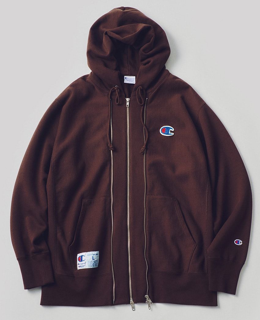 今しか手に入らないLeeやチャンピオンetc. 買い逃し注意な“周年記念”ウェアカタログ - 8枚目の画像