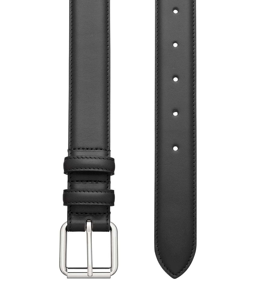 【今日は最強の金運日】蛇年は長いモノを身に着けると吉。運気が上がる“ラッキーベルト”を厳選紹介！ - 3枚目の画像