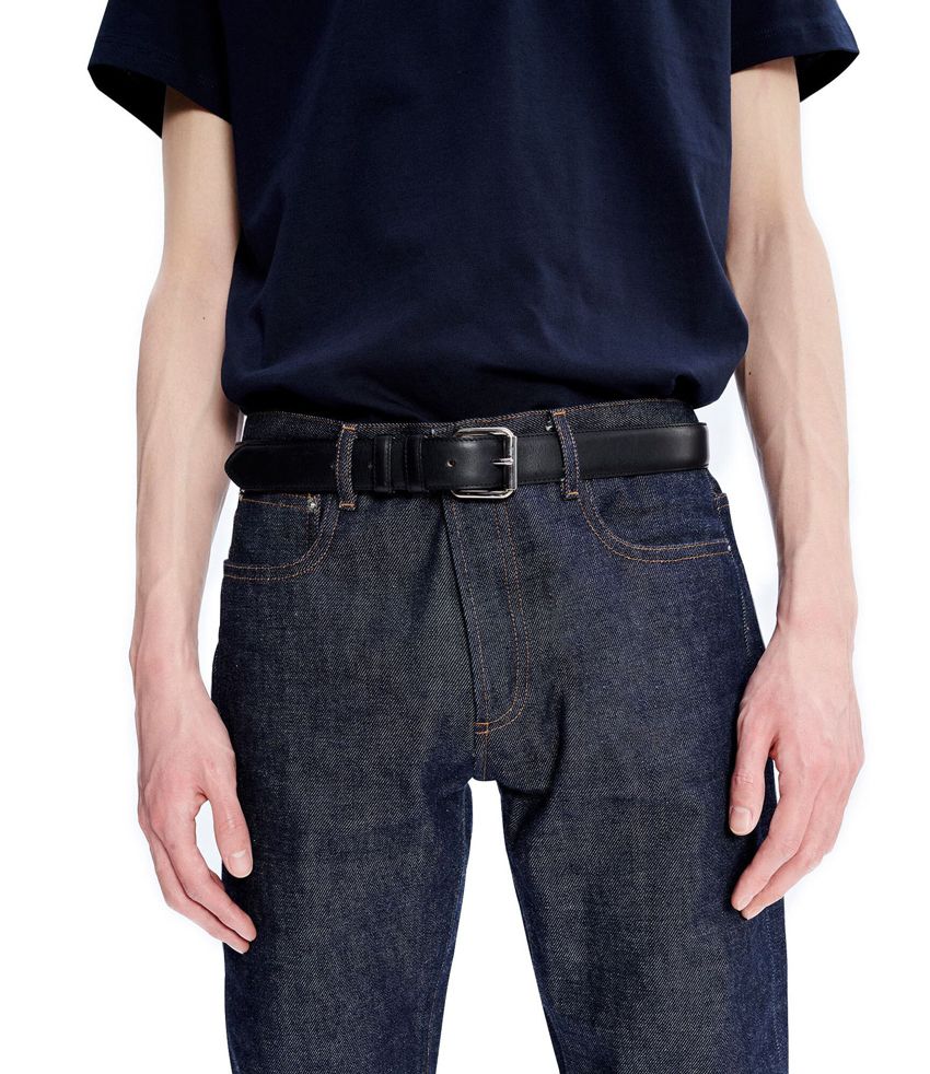 【今日は最強の金運日】蛇年は長いモノを身に着けると吉。運気が上がる“ラッキーベルト”を厳選紹介！ - 4枚目の画像