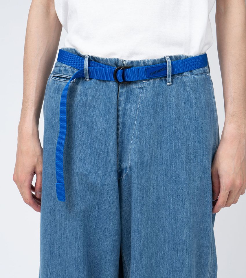 【今日は最強の金運日】蛇年は長いモノを身に着けると吉。運気が上がる“ラッキーベルト”を厳選紹介！ - 8枚目の画像