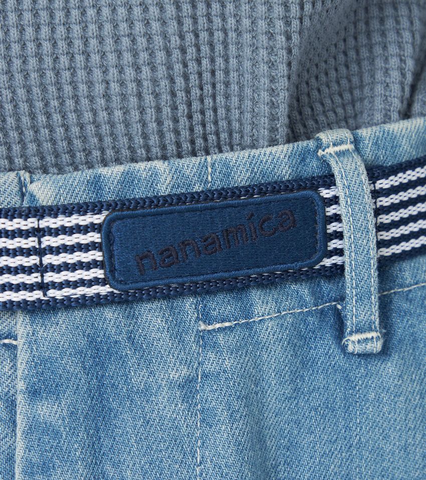 【今日は最強の金運日】蛇年は長いモノを身に着けると吉。運気が上がる“ラッキーベルト”を厳選紹介！ - 12枚目の画像