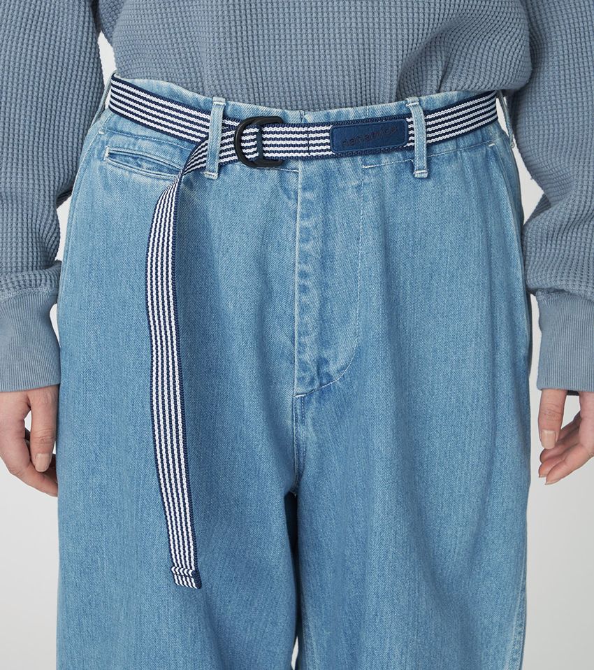 【今日は最強の金運日】蛇年は長いモノを身に着けると吉。運気が上がる“ラッキーベルト”を厳選紹介！ - 11枚目の画像