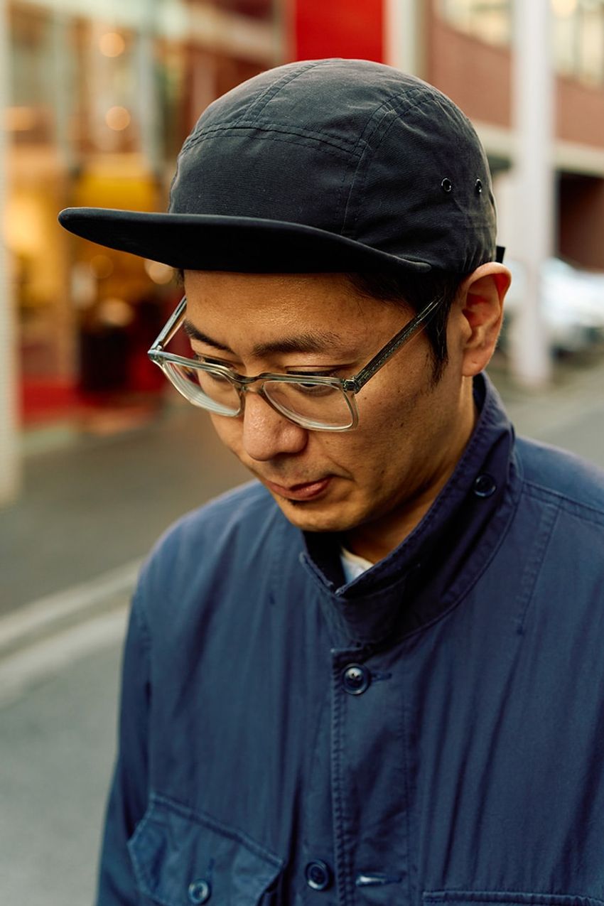 リーバイス“薄色旋風”が到来か？ 春めいてきた今、旬なデニムコーデを3人のスナップで - 6枚目の画像