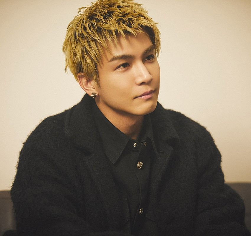 自分自身が心から楽しむことが大事！今春、岩田剛典は趣味も仕事も「チャレンジ」がキーワード - 7枚目の画像