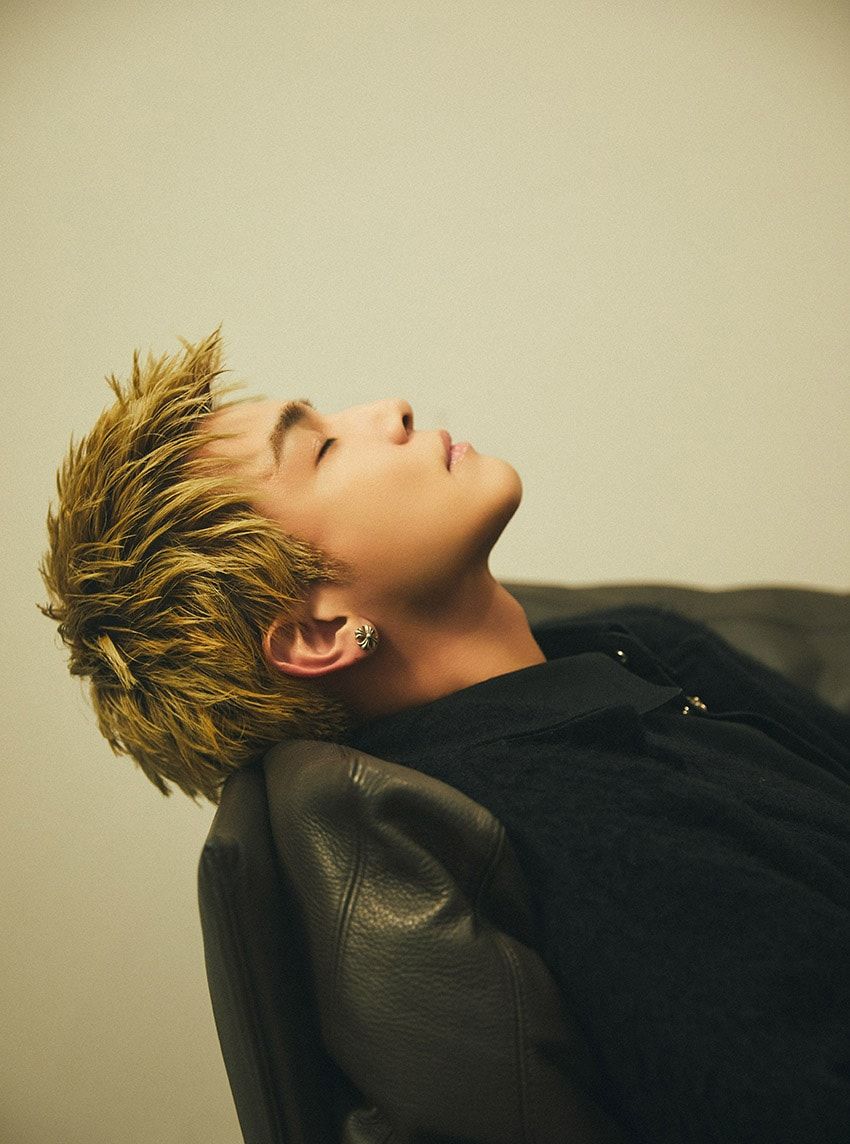 自分自身が心から楽しむことが大事！今春、岩田剛典は趣味も仕事も「チャレンジ」がキーワード - 4枚目の画像