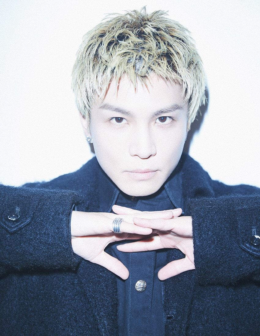 自分自身が心から楽しむことが大事！今春、岩田剛典は趣味も仕事も「チャレンジ」がキーワード - 5枚目の画像