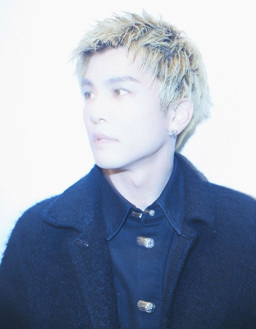 自分自身が心から楽しむことが大事！今春、岩田剛典は趣味も仕事も「チャレンジ」がキーワード - 6枚目の画像