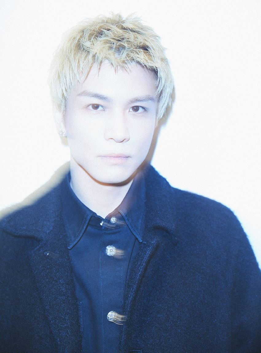 自分自身が心から楽しむことが大事！今春、岩田剛典は趣味も仕事も「チャレンジ」がキーワード - 8枚目の画像