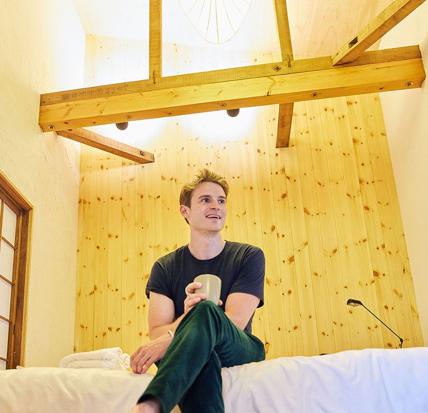 空き家なら2000万円以下で都内に住める!?リノベ好きスウェーデン人の物件購入事情を赤裸々に - 10枚目の画像