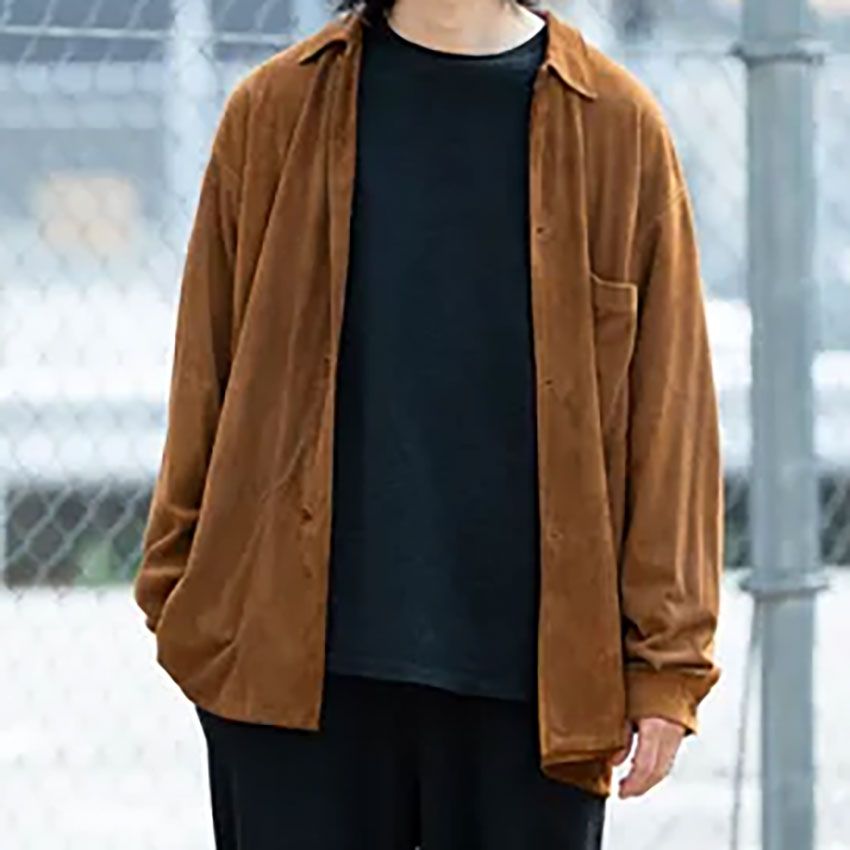 「シンプルで格好いい」。そんな大人たちが選んだブランドを調査！コモリ、フィルメランジェetc. - 10枚目の画像