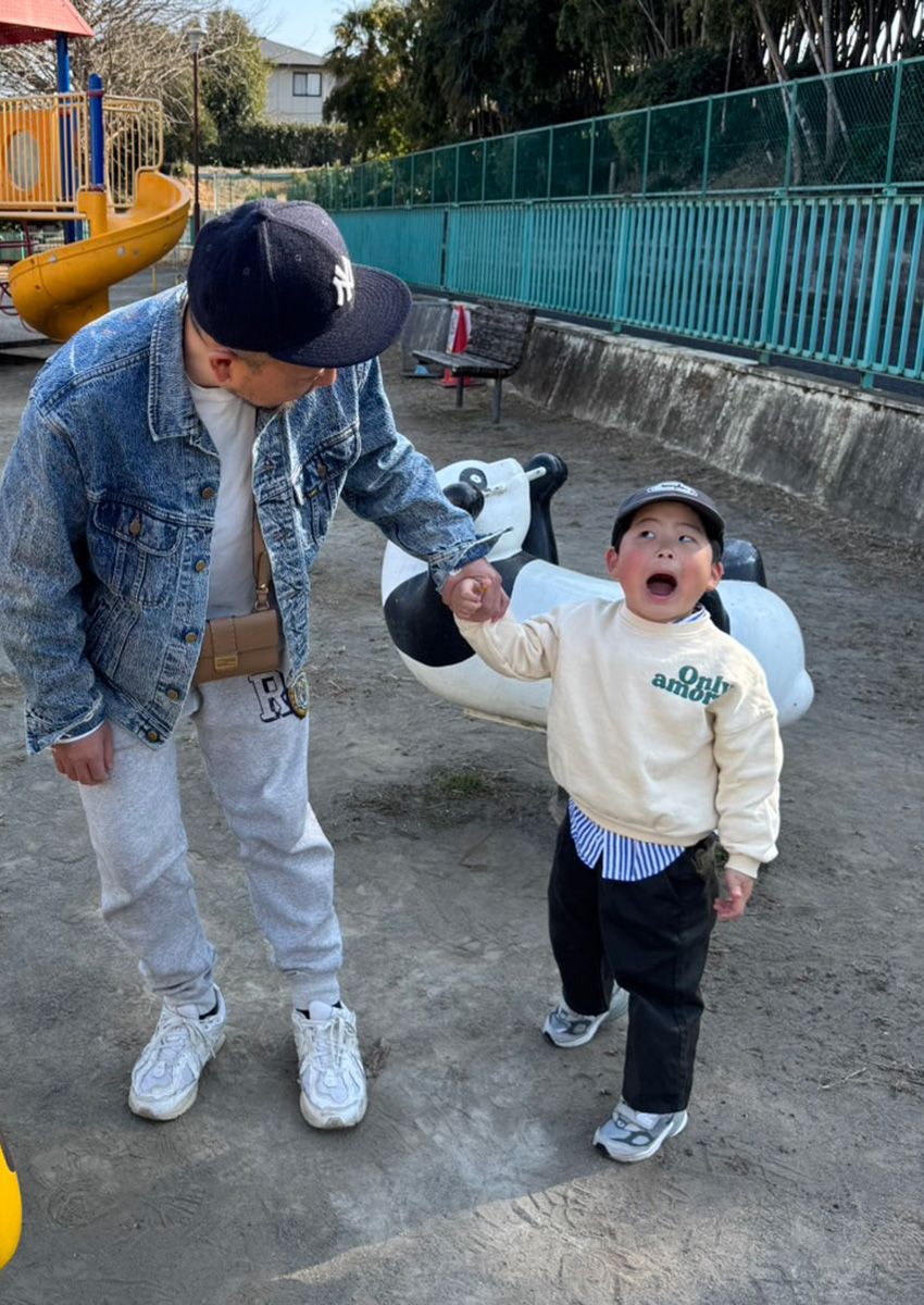 3人の子煩悩スタイリストが本音で証言！「ZARAのキッズ服はサイコー！」実例とともに解説 - 2枚目の画像