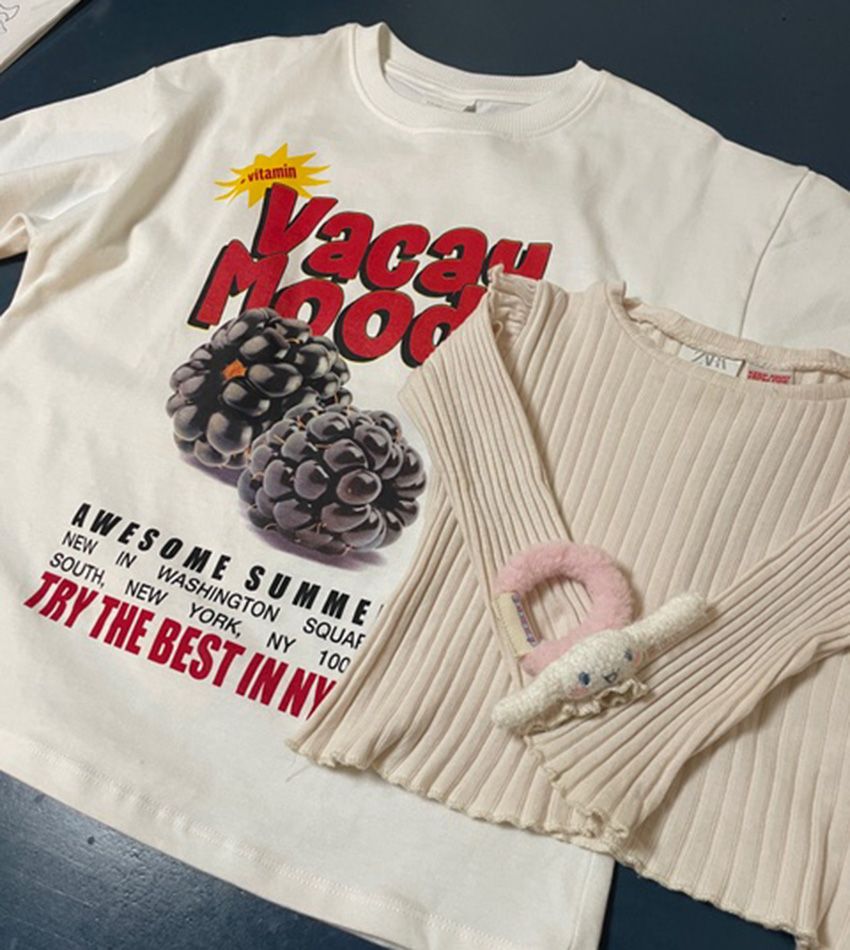 3人の子煩悩スタイリストが本音で証言！「ZARAのキッズ服はサイコー！」実例とともに解説 - 5枚目の画像