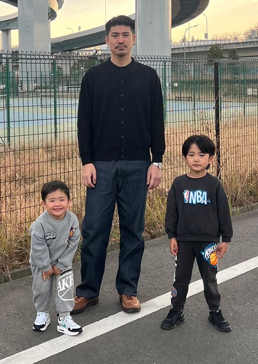 3人の子煩悩スタイリストが本音で証言！「ZARAのキッズ服はサイコー！」実例とともに解説 - 6枚目の画像