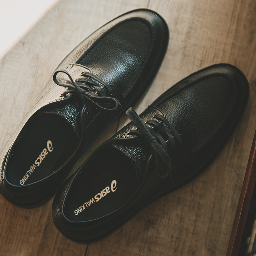 20名限定でご招待！】横浜でアシックスウォーキングの「GEL-BIZ」を