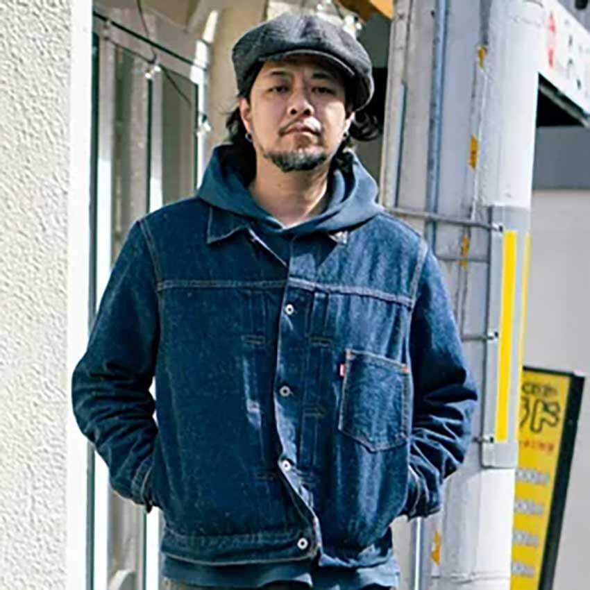 ニューバランス、ナイキ、ホカ……街角スナップに見る“パパスニーカー”の人気ブランドを発表！ - 1枚目の画像