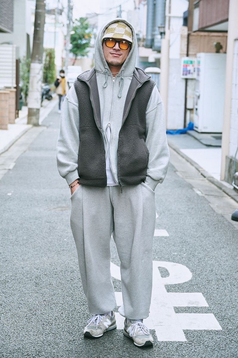 ベスト＝ジーユー