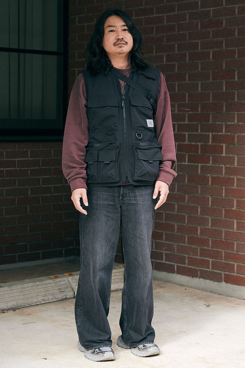 ベスト＝カーハート