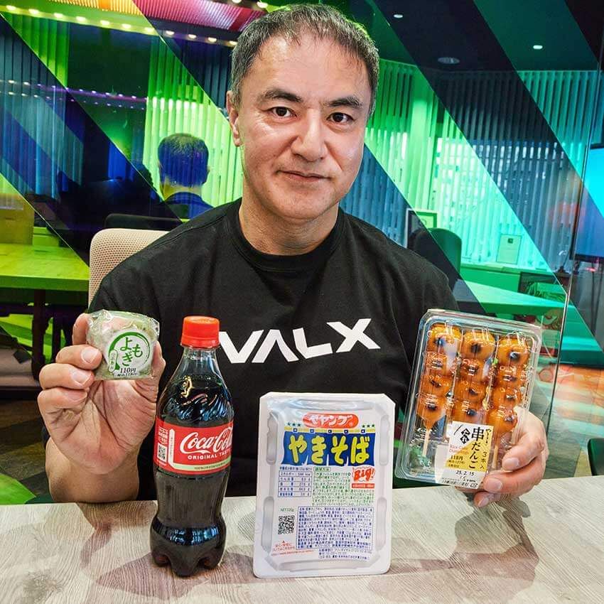 誤解だらけの「チートデイ」、真の意味を筋肉王が解説！ダイエット停滞期は“コーラ”と“和菓子”で脱出せよ - 4枚目の画像