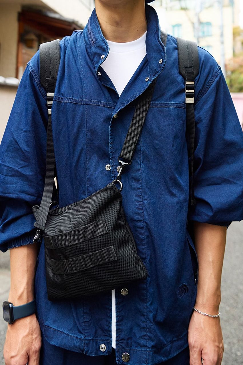 春の街角に増殖中！大人のバケットハットコーデ3選。愛用ブランドはヘリーハンセン、カシラetc. - 10枚目の画像