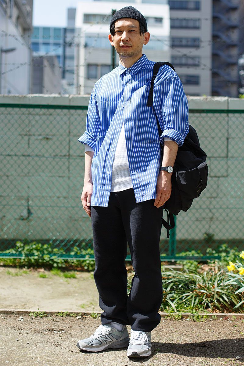 パンツ＝チャンピオン