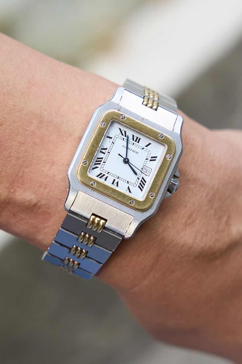 “タックイン”は大人が取り入れるべき簡単コーデ術！その理由を3名の街角スナップで解説 - 5枚目の画像