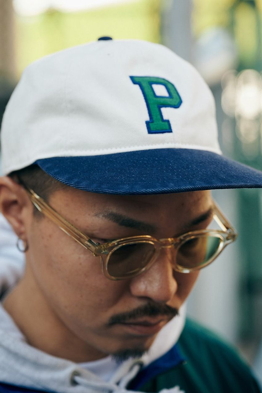 「チャンピオン」のパーカはやっぱり使える！街行く30代の大人から導く春のスタイル好例 - 9枚目の画像