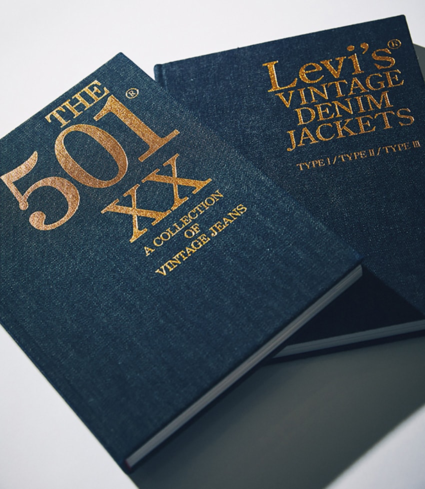 名店「ベルベルジン」店長・藤原 裕とは何者か？デニムに愛された男の