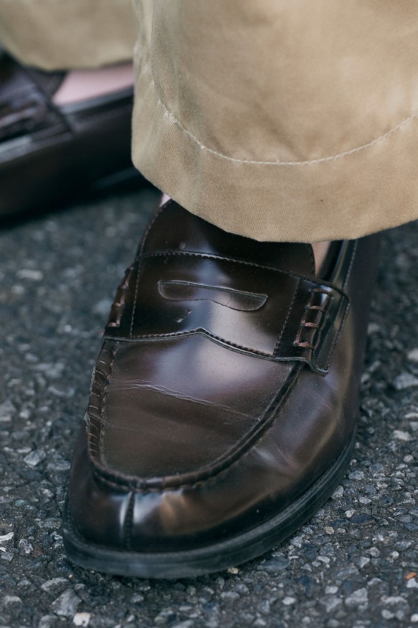 「そのプリントTシャツどこのですか？」ファッション巧者が愛用するワコマリア、ユニクロetc. - 7枚目の画像