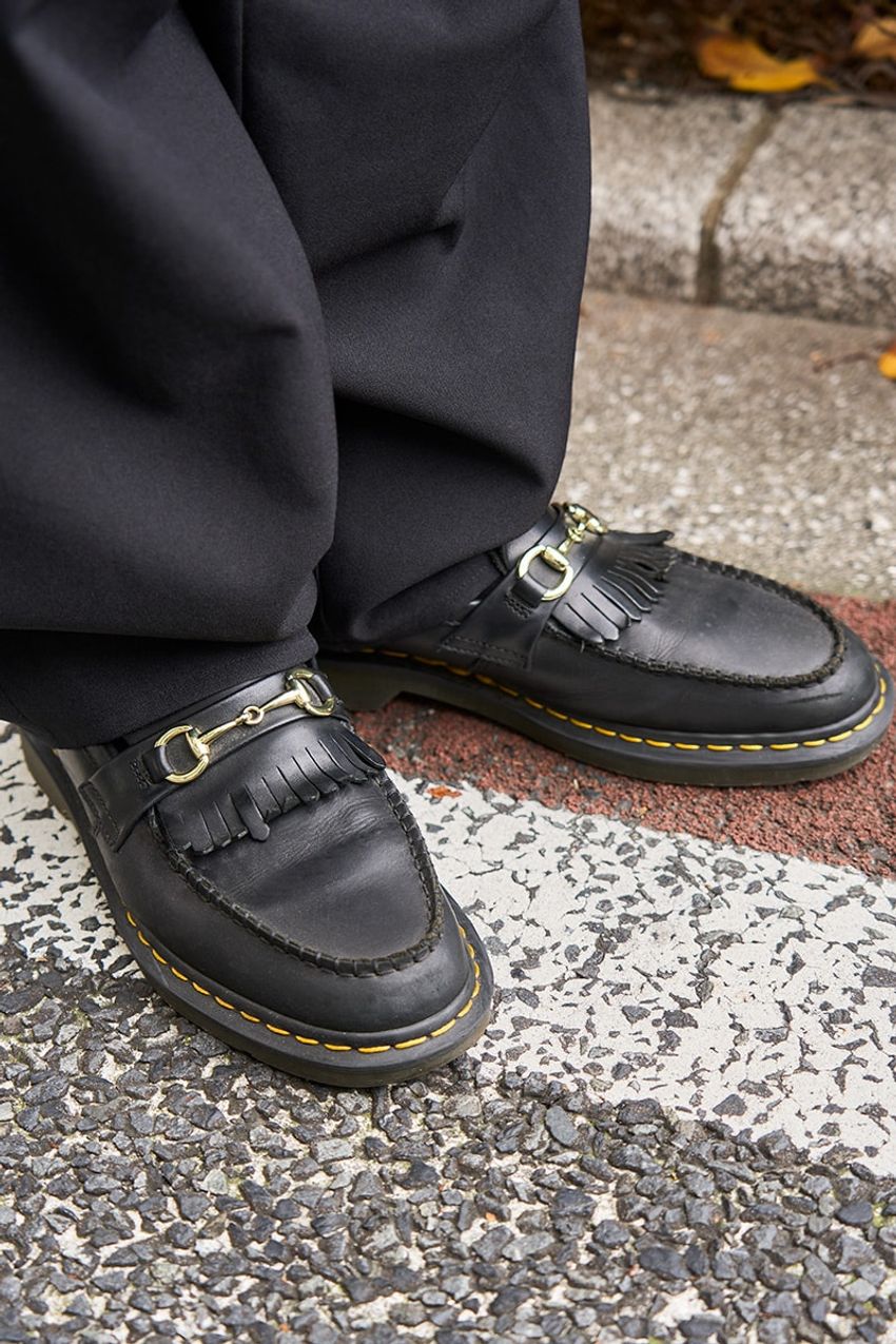 「そのプリントTシャツどこのですか？」ファッション巧者が愛用するワコマリア、ユニクロetc. - 4枚目の画像