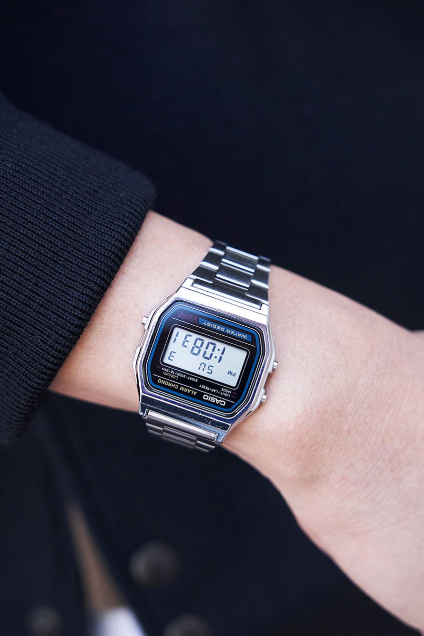 匿名的で上質な佇まい。「エイトン」は“無地派”な洒落者たちの一軍アイテムだった！ - 3枚目の画像