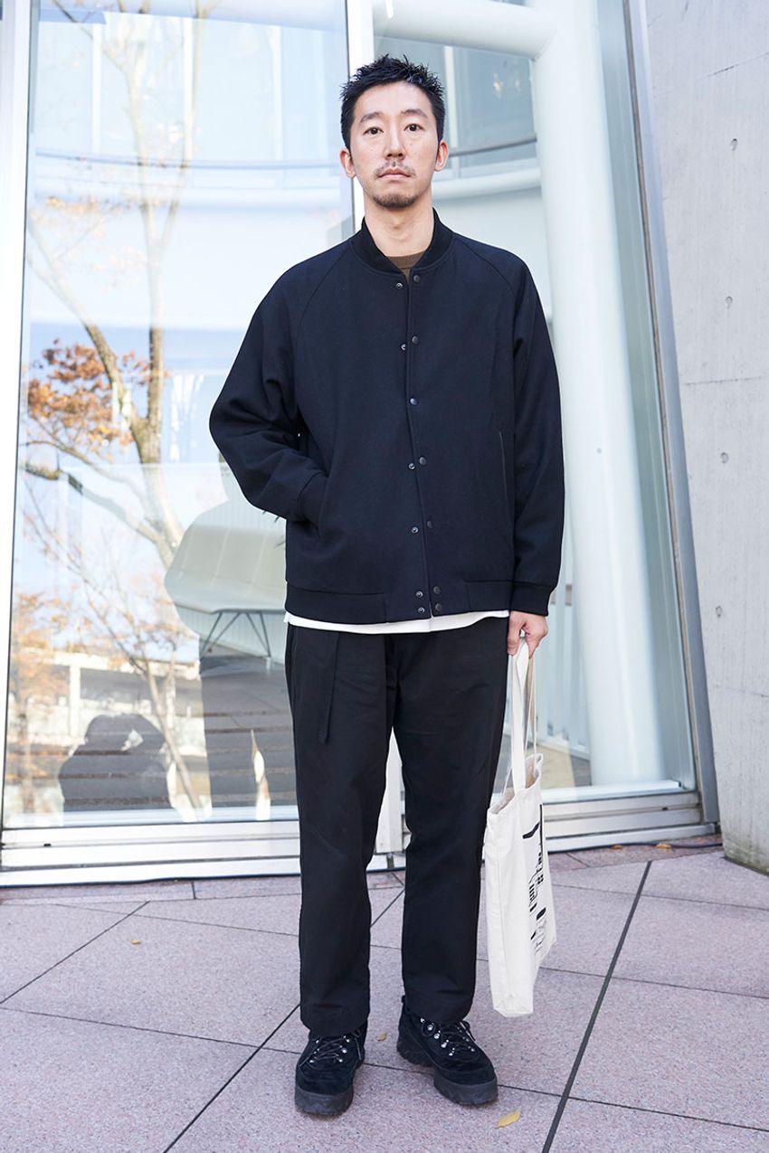 匿名的で上質な佇まい。「エイトン」は“無地派”な洒落者たちの一軍アイテムだった！ - 2枚目の画像