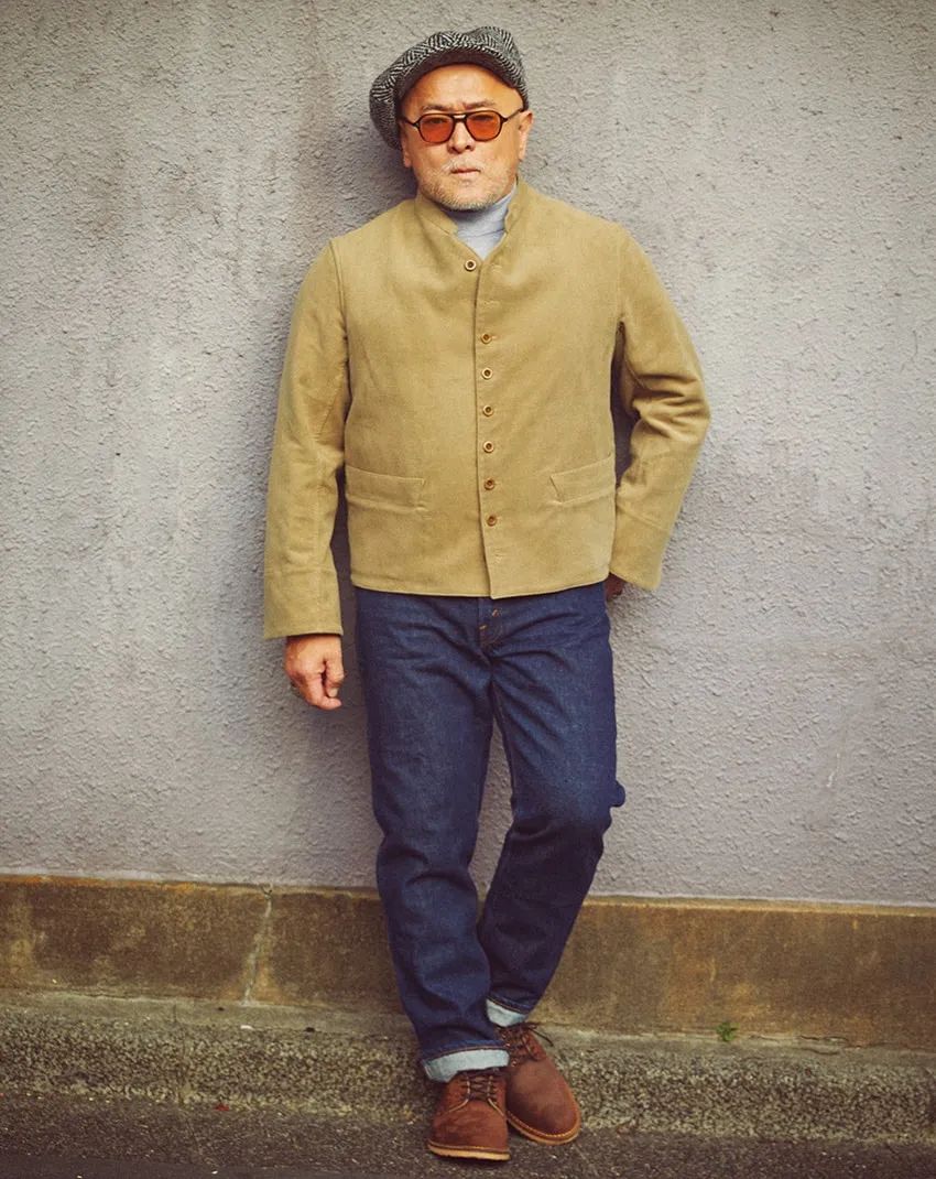 業界人の「レッドウィング」スタイル4選。愛用品から新作まで変わらないけど新しいブランドの魅力 - 2枚目の画像