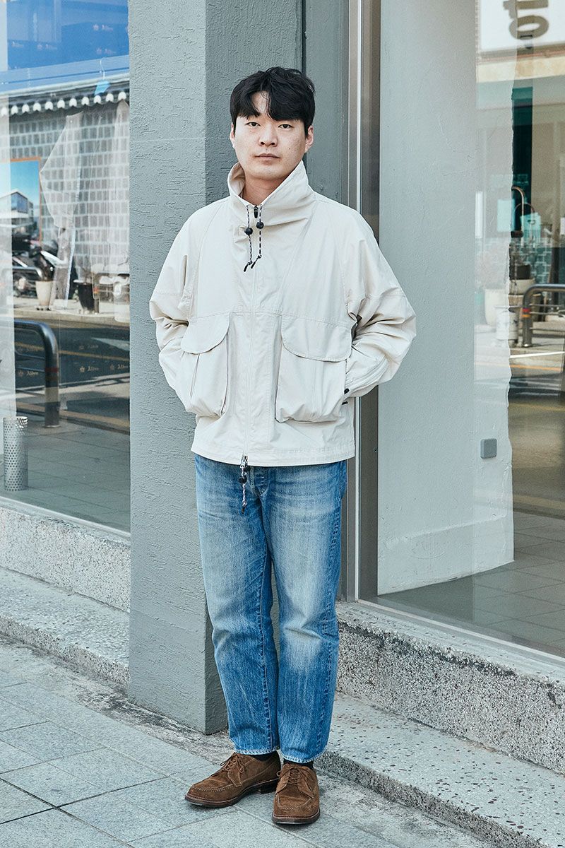 アウター＝ベンチュロン