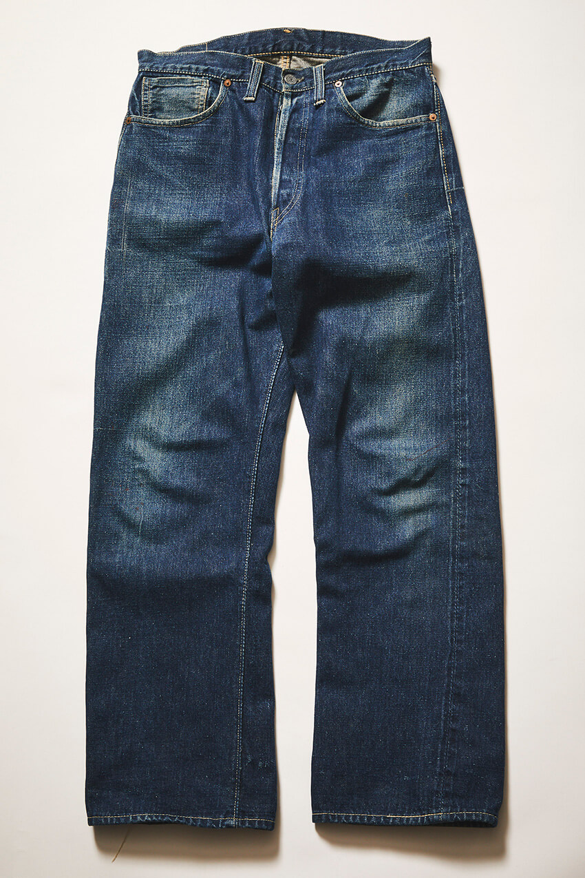 Number_i 神宮寺勇太の永遠の憧れの人は藤原 裕「ヴィンテージウェアは