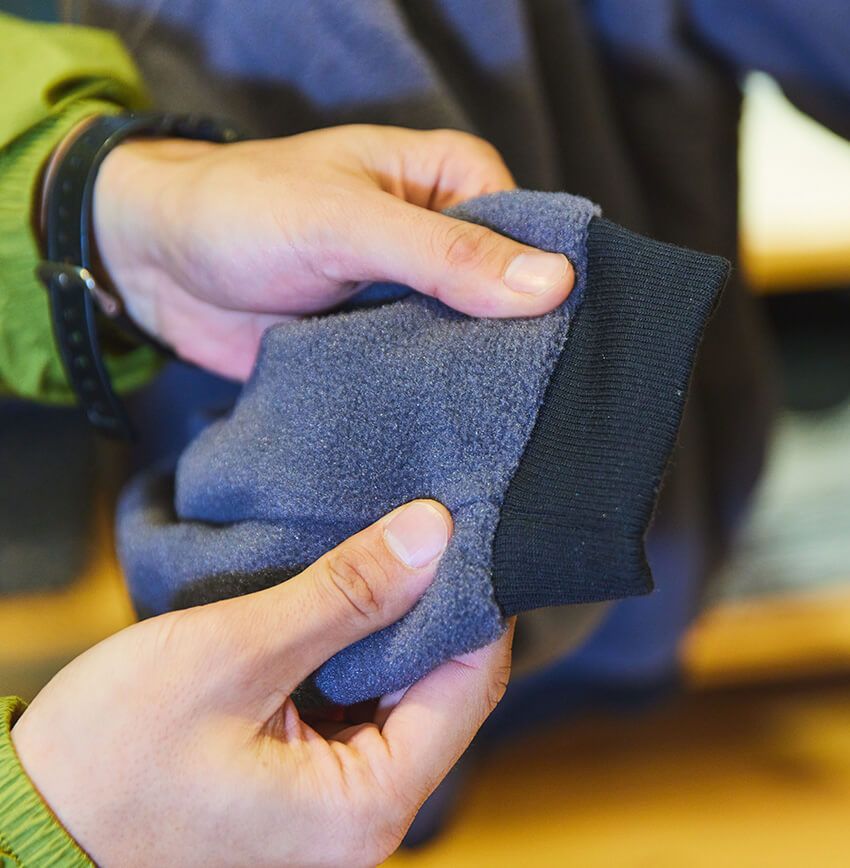 パタゴニアの新作「春アウター」5選！素材、色・柄、機能性etc. ポイント別にスタッフが解説 - 18枚目の画像