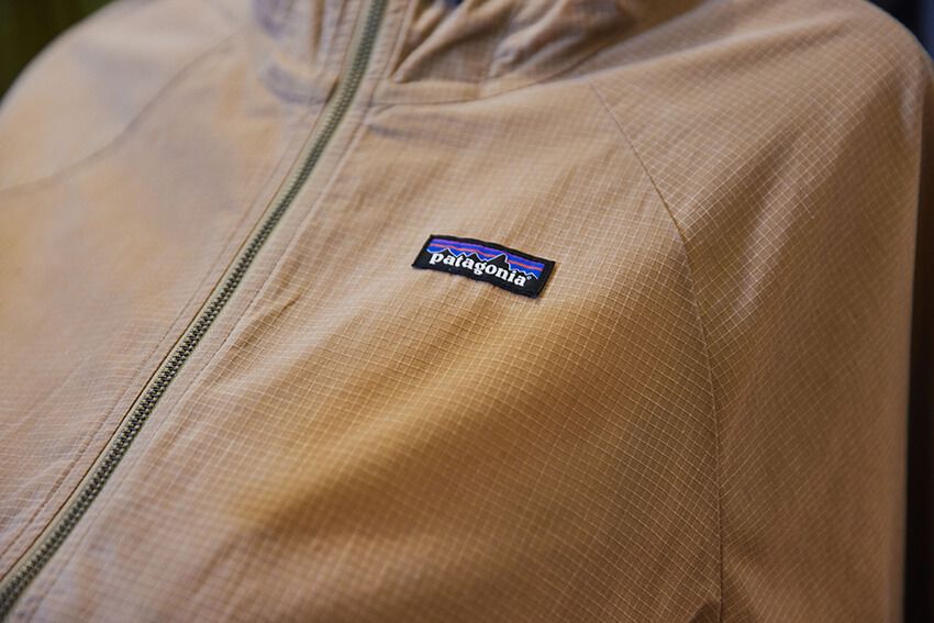 パタゴニアの新作「春アウター」5選！素材、色・柄、機能性etc. ポイント別にスタッフが解説 - 19枚目の画像