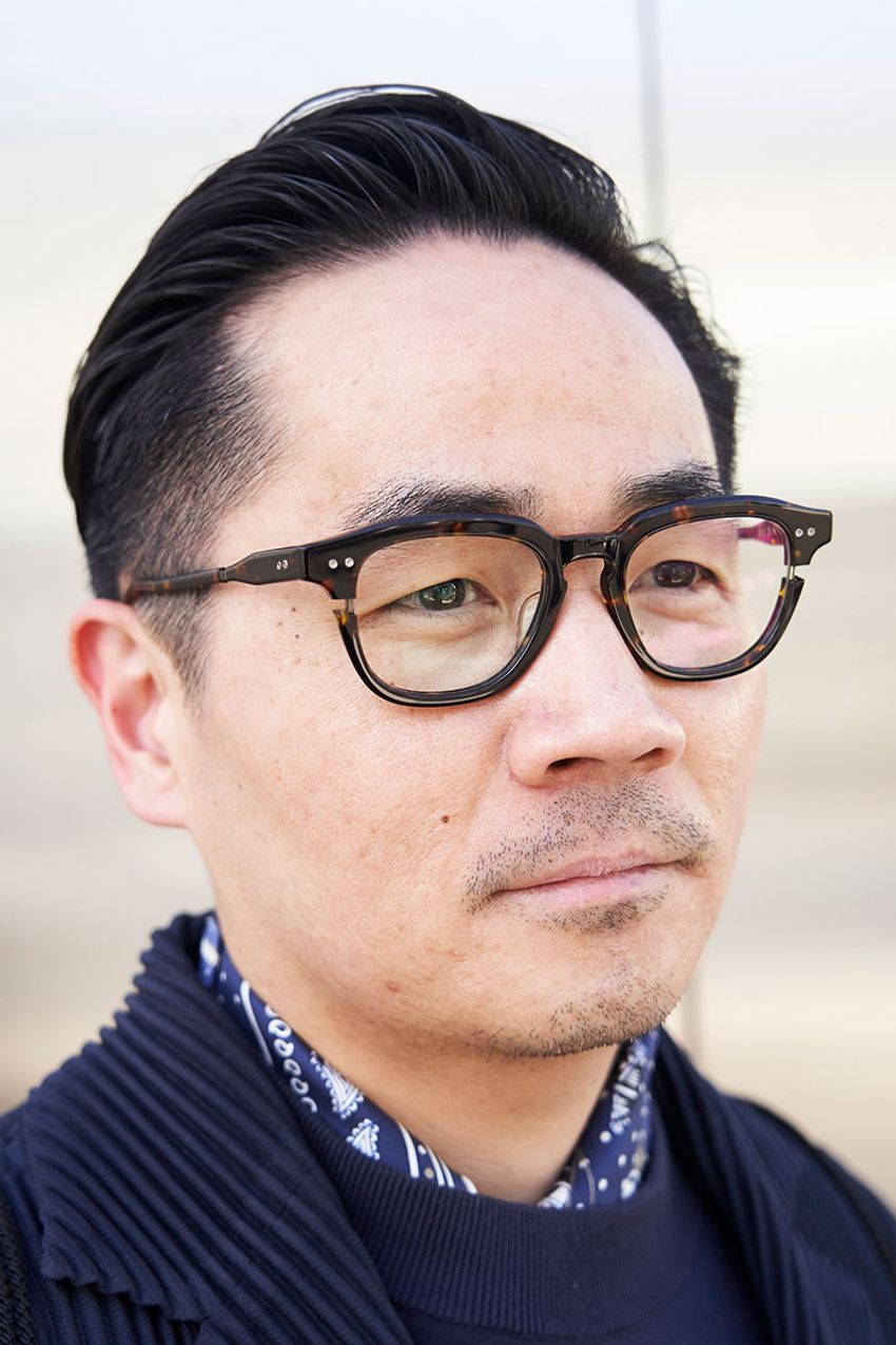 洒落た“メガネおじさん”になりたい！ 雰囲気3割り増しする「メガネ＋ジャケットスタイル」 - 5枚目の画像