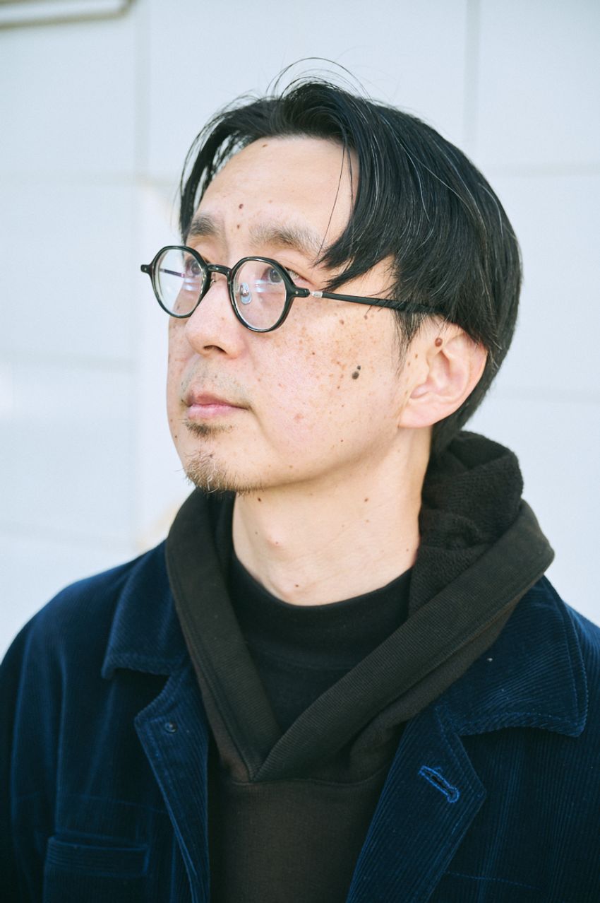 洒落た“メガネおじさん”になりたい！ 雰囲気3割り増しする「メガネ＋ジャケットスタイル」 - 3枚目の画像