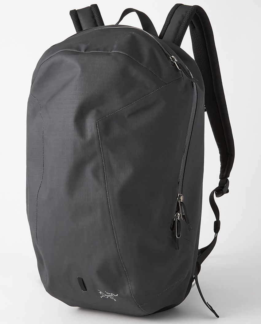 【小物編】パタゴニア、ダイワ ピア、アークetc.“ゴープコア”に最適な黒アイテム5選！ - 2枚目の画像