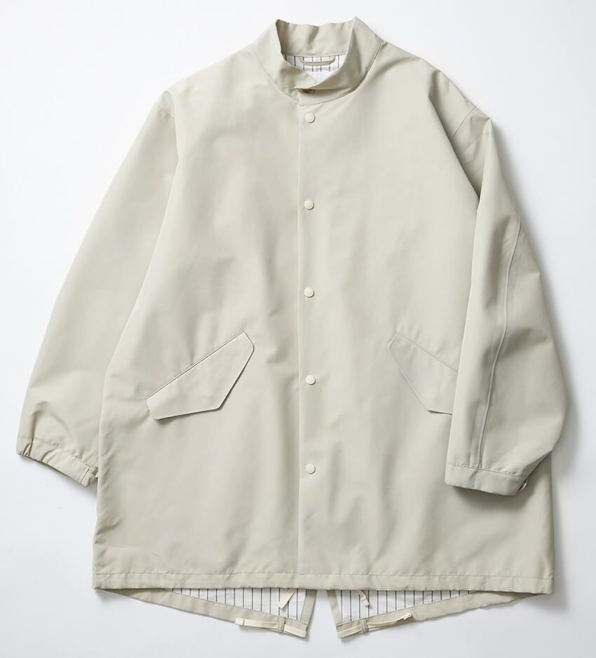 【新作GORE-TEX21選 ウェア編】梅雨に大活躍の機能素材、絶対王者「GORE-TEX」大集合！ - 2枚目の画像