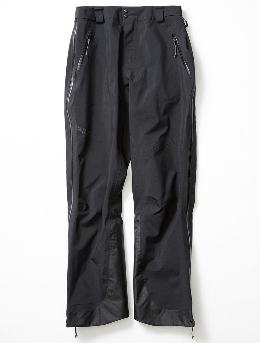 【新作GORE-TEX21選 ウェア編】梅雨に大活躍の機能素材、絶対王者「GORE-TEX」大集合！ - 6枚目の画像